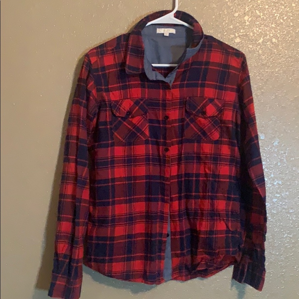 Flannel
